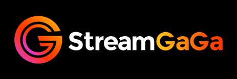 StreamGaGa　logo