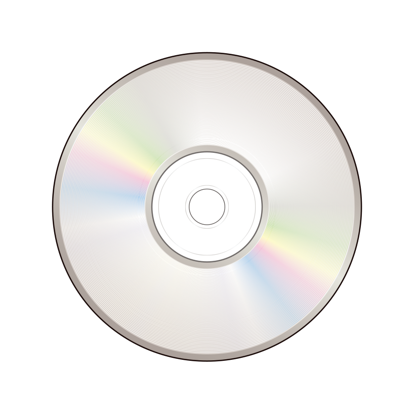 CD＿DVD＿ディスク